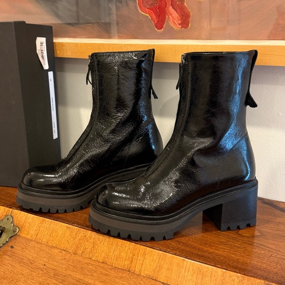 ALL BLACK Brillante - Black